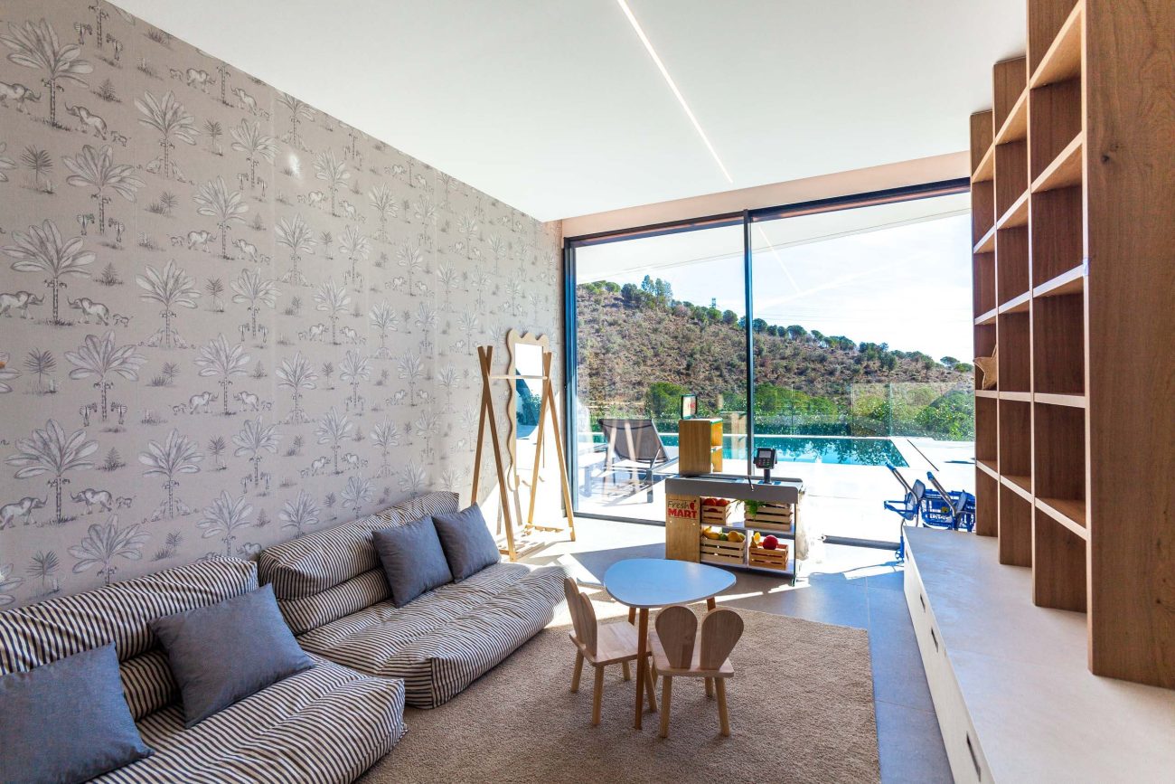 Your Dream Home in Esplugues del Llobregat