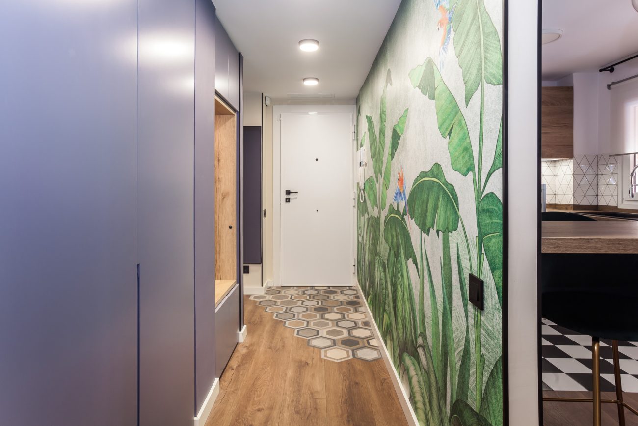 Spectacular newly renovated apartment