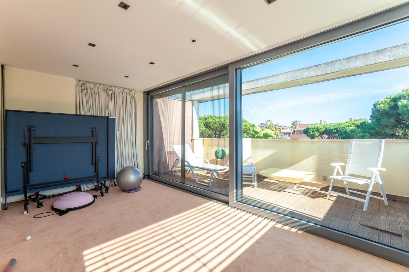 A Luxury and Comfort Experience