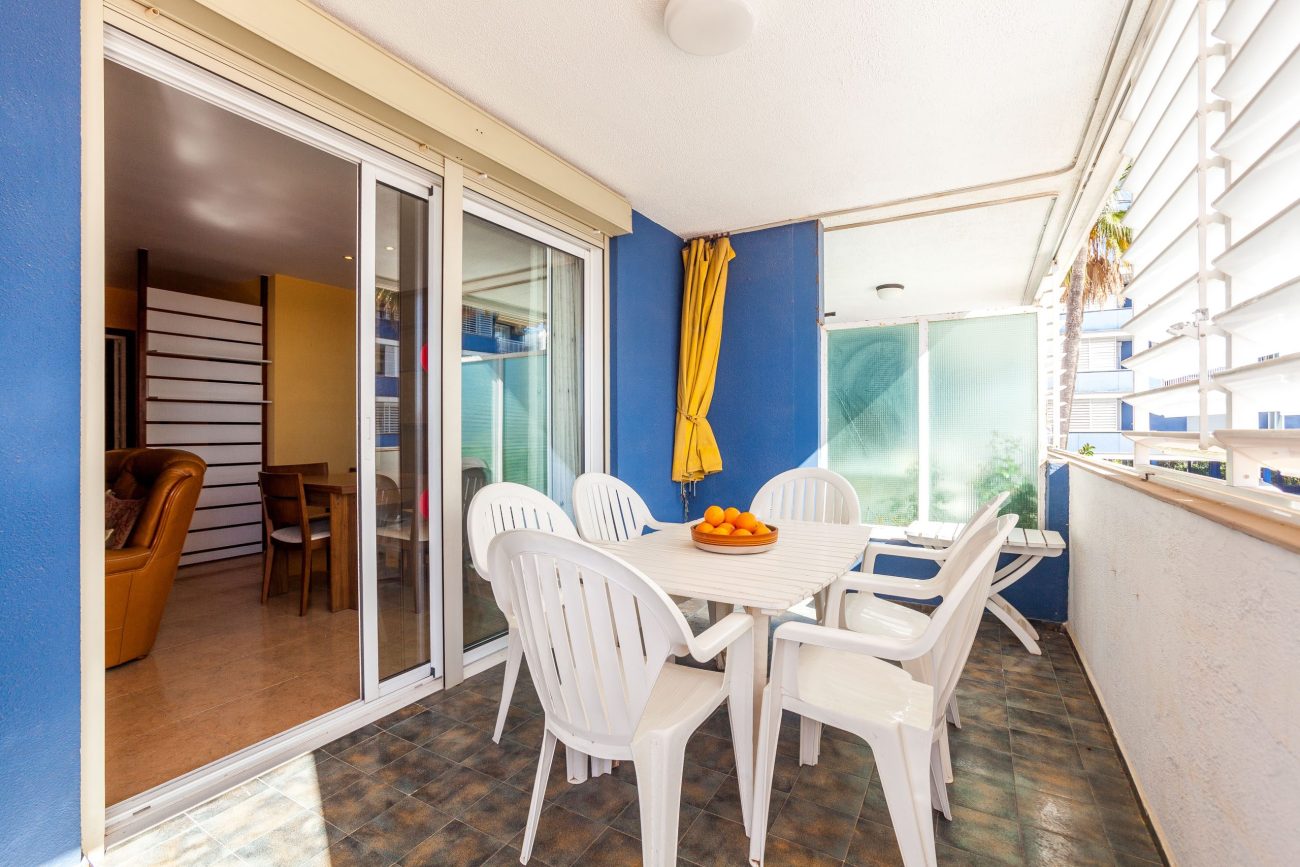 Feel the Mediterranean experience in Les Botigues de Sitges