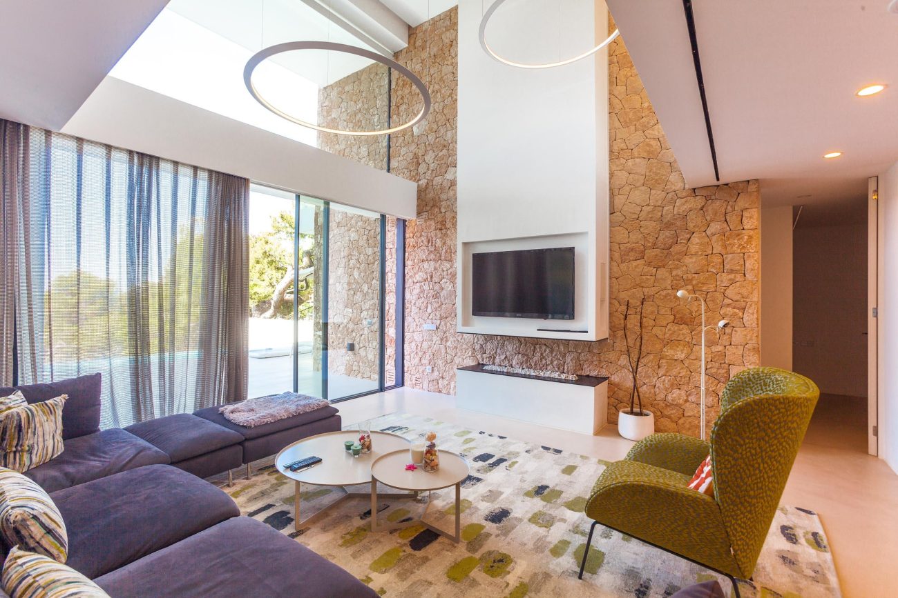 A Splendour Retreat in Castelldefels