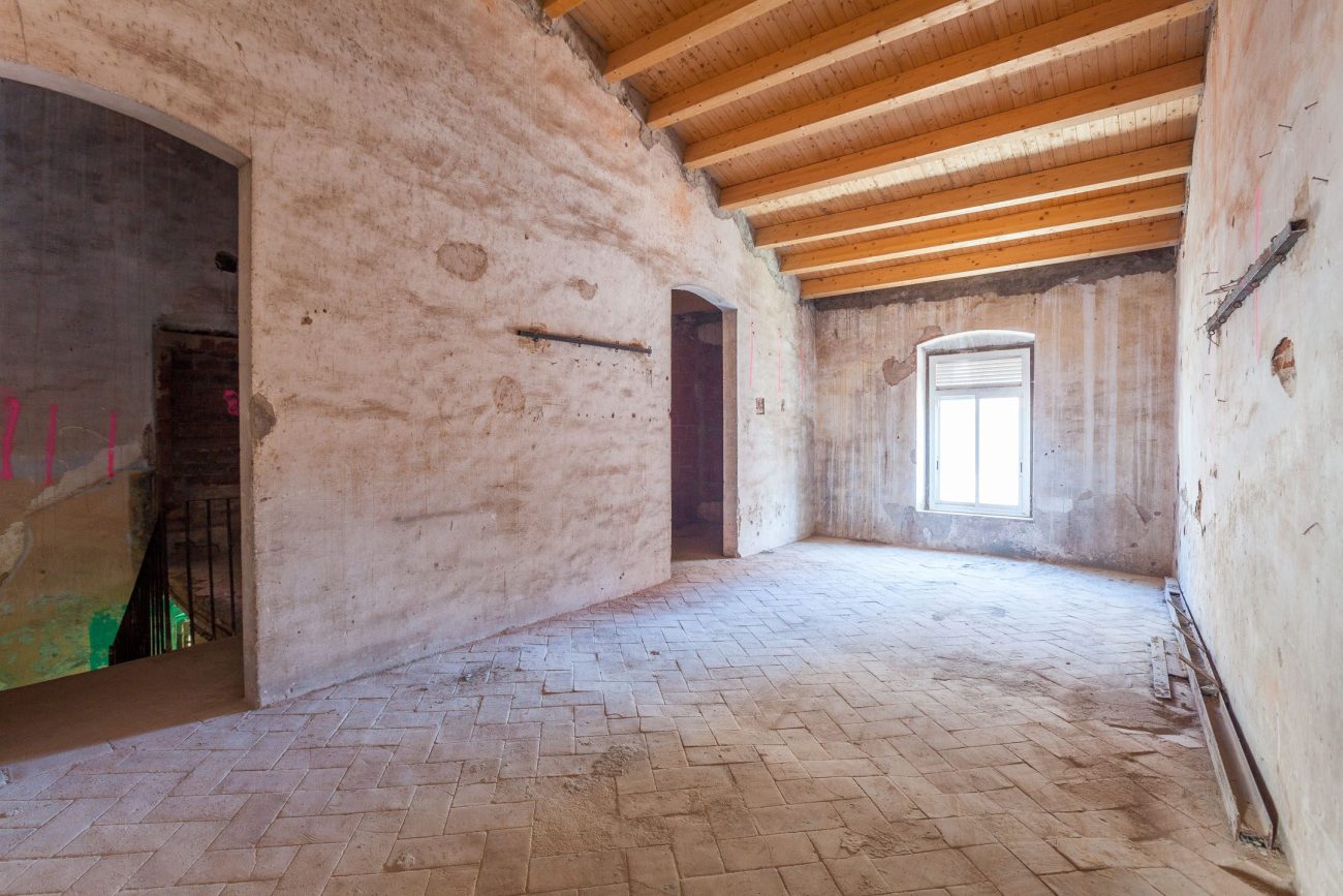Charm in the Heart of Malgrat de Mar