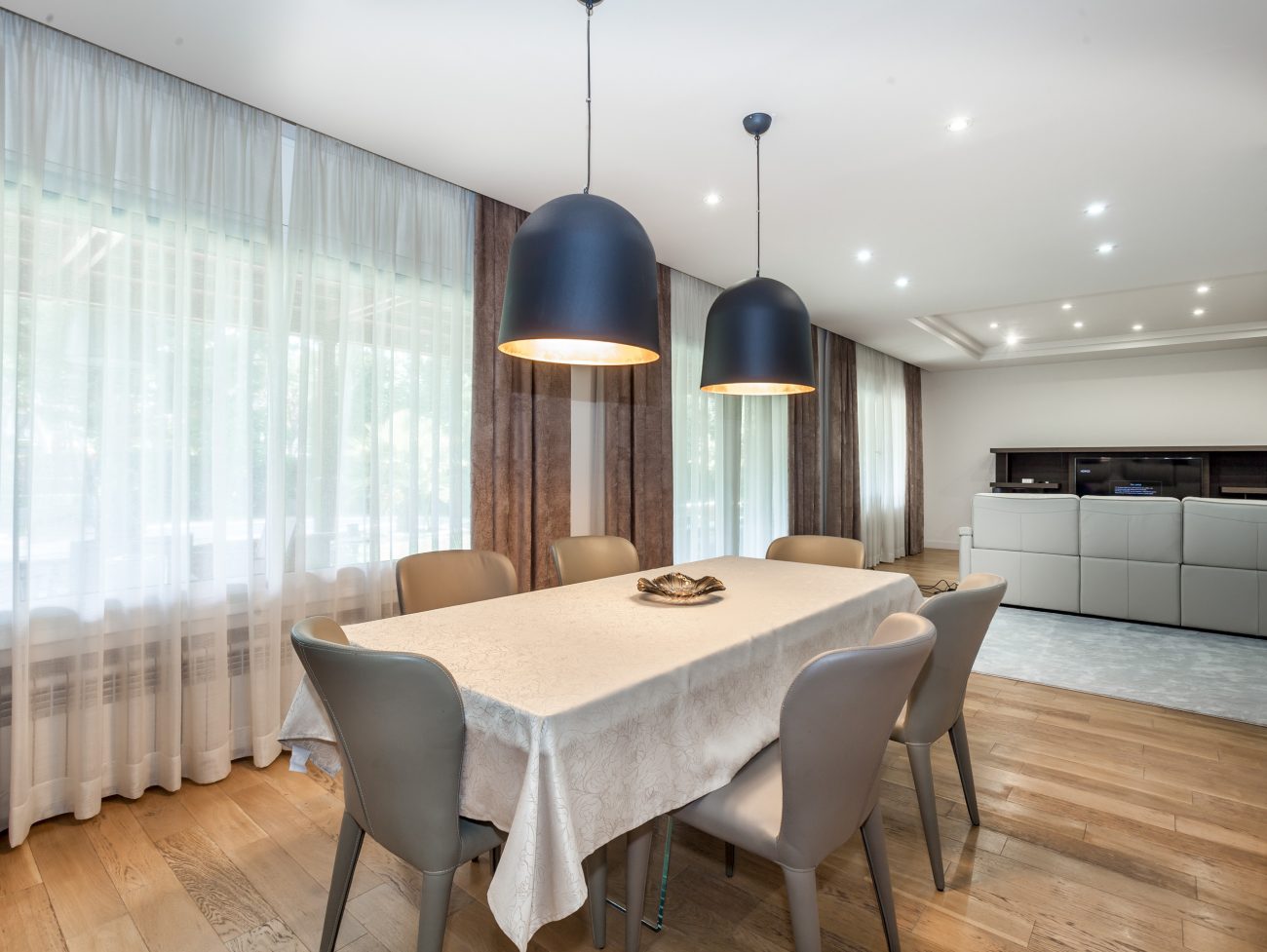 Exclusive home in the best residential area of Gavá Mar