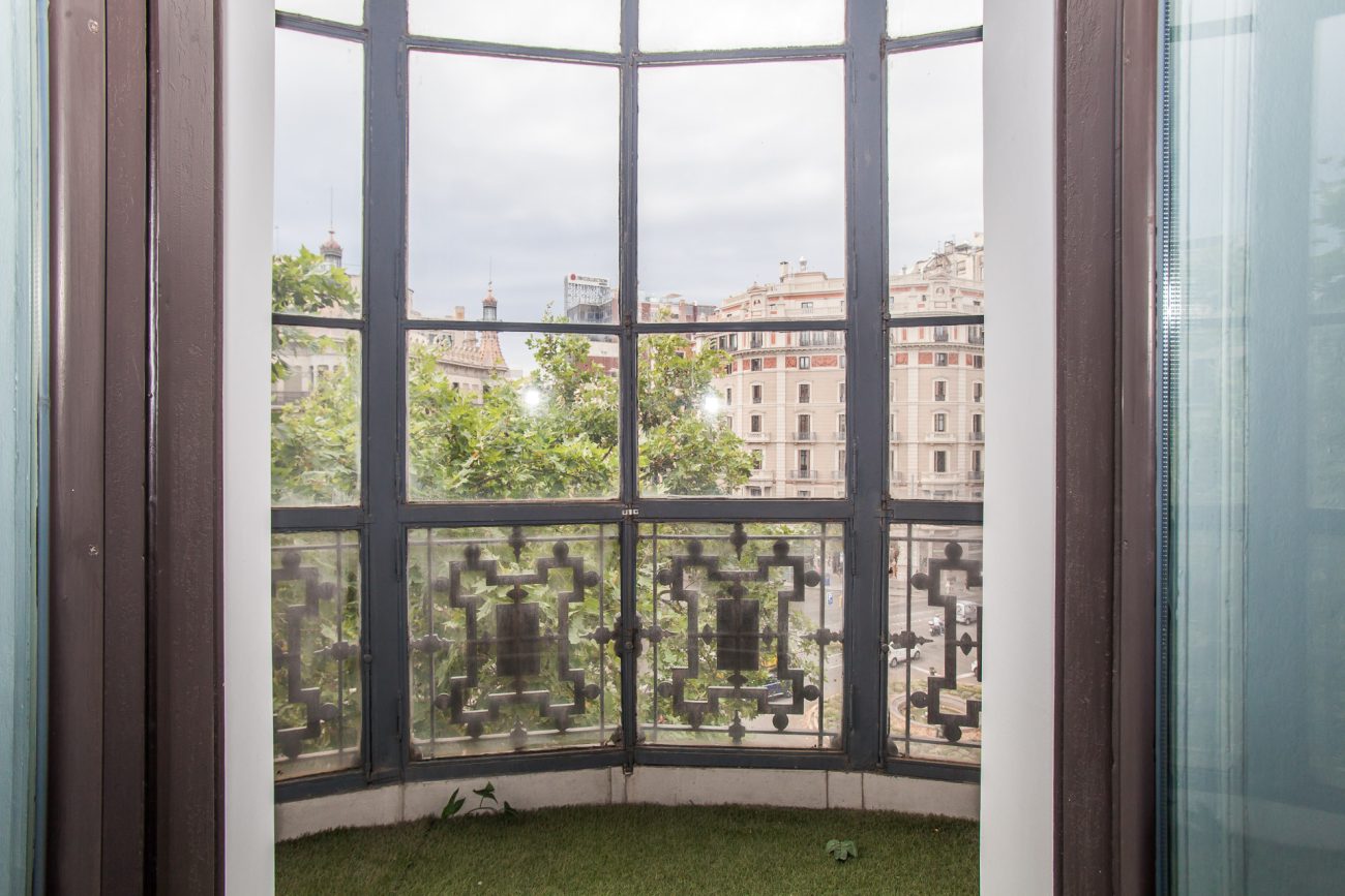 Office in the center of Barcelona