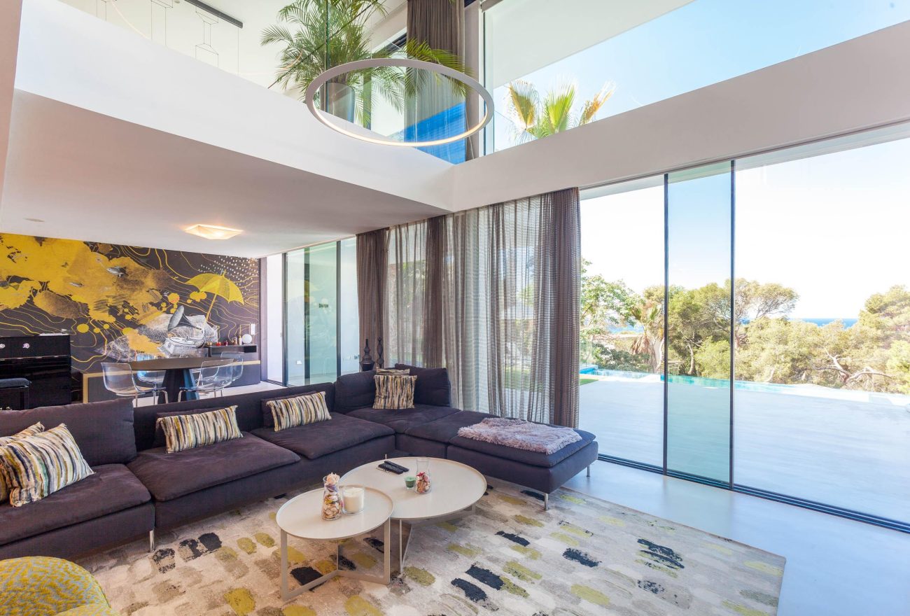 A Splendour Retreat in Castelldefels