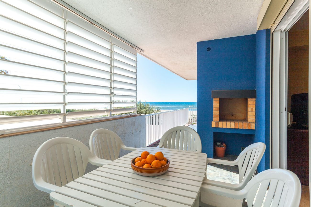 Feel the Mediterranean experience in Les Botigues de Sitges