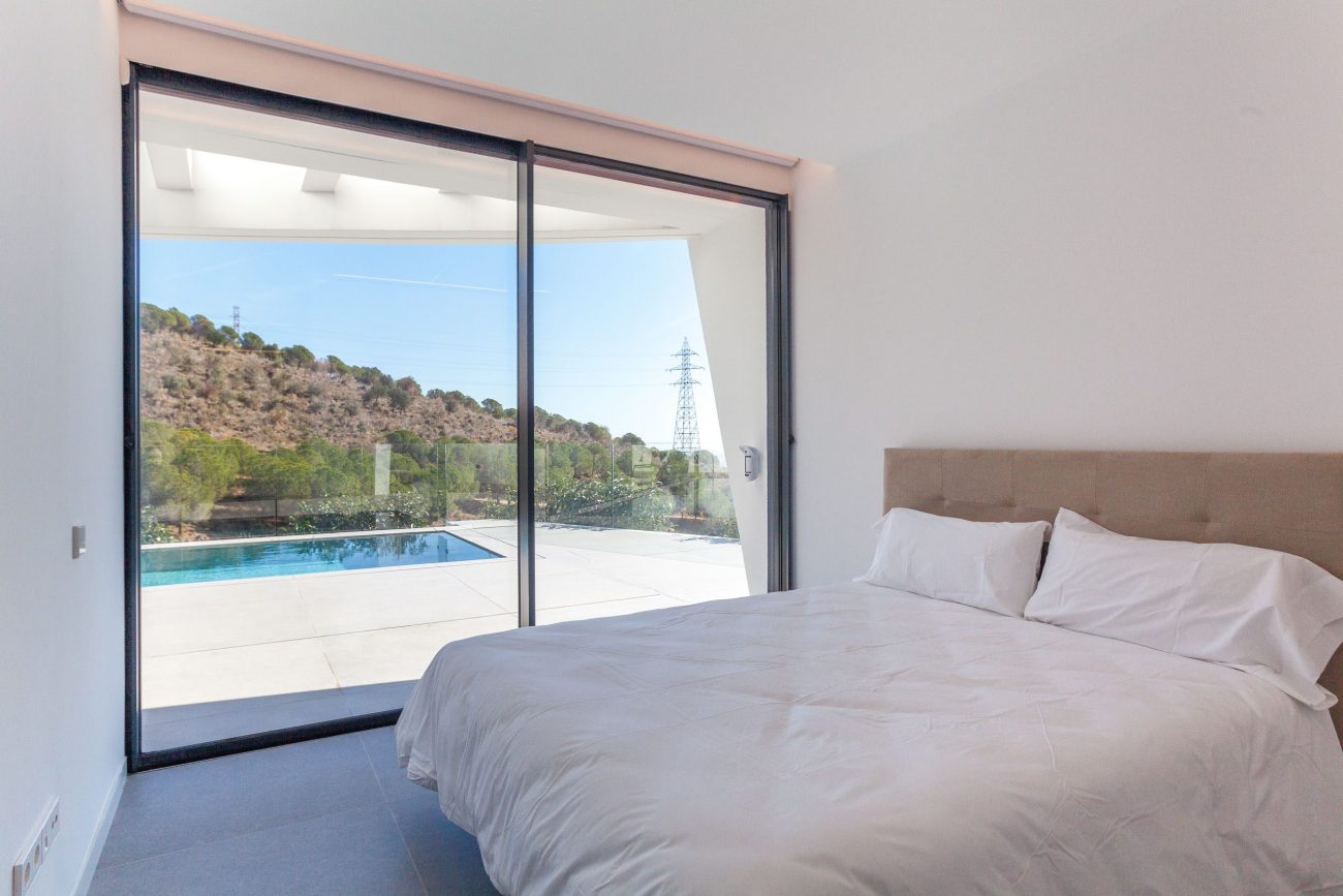 Your Oasis of Modernity and Comfort