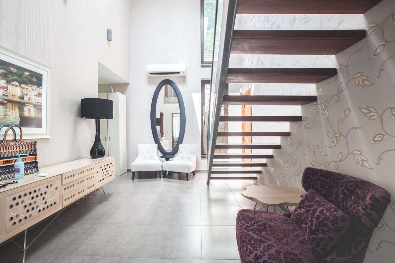 Spectacular quiet house in exclusive area of the Costa Brava