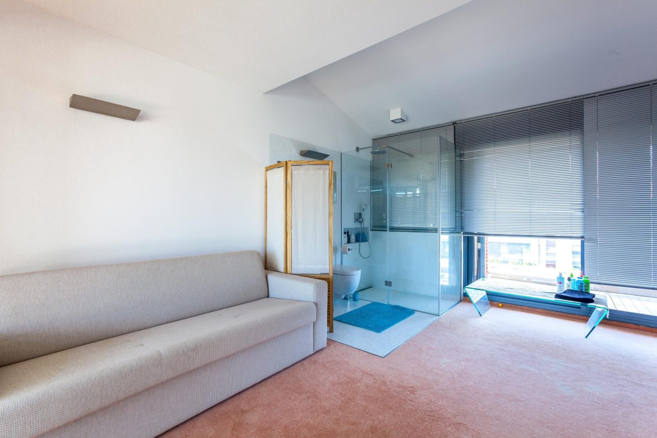 A Luxury and Comfort Experience