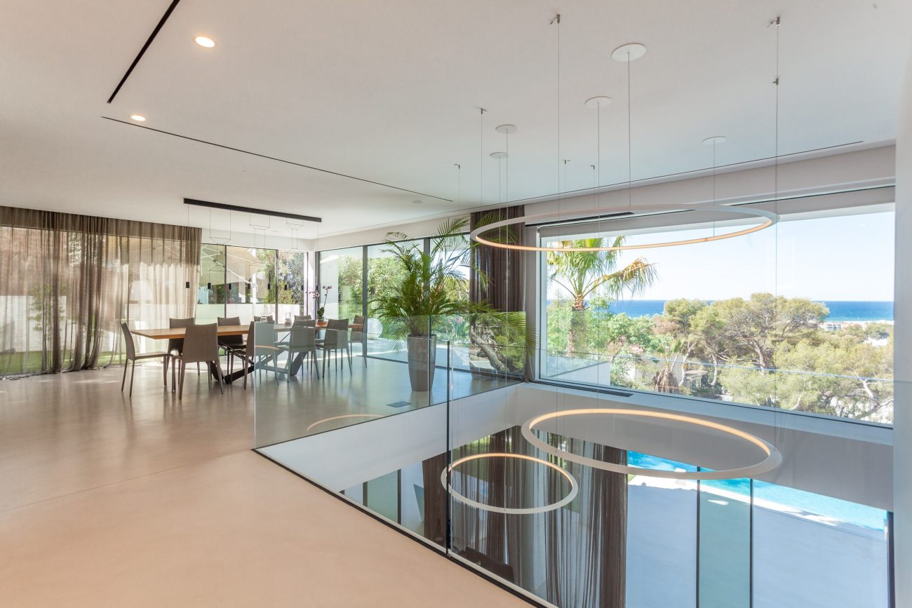 A Splendour Retreat in Castelldefels