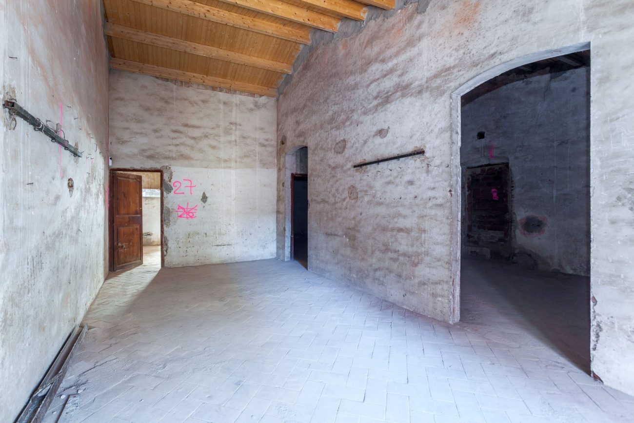 Charm in the Heart of Malgrat de Mar