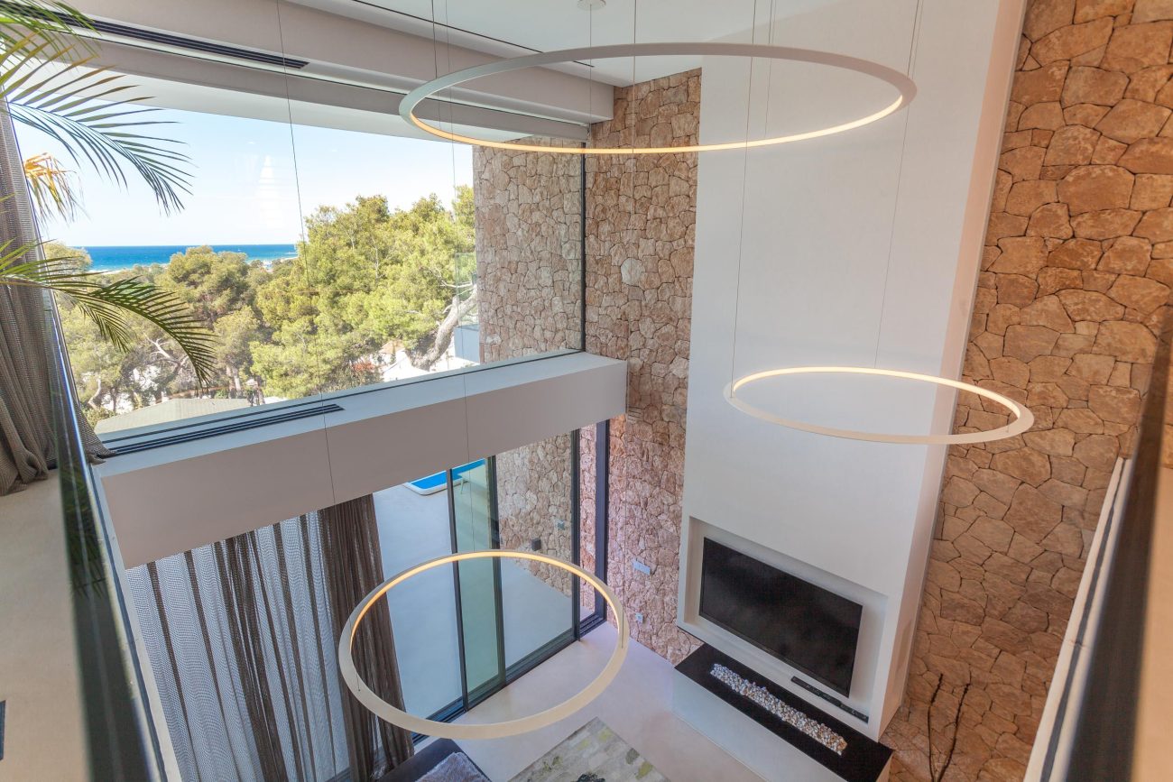 A Splendour Retreat in Castelldefels