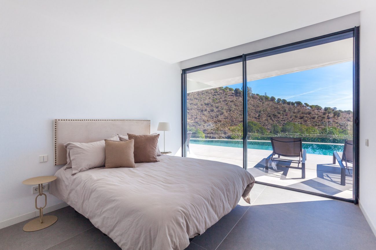 Your Dream Home in Esplugues del Llobregat