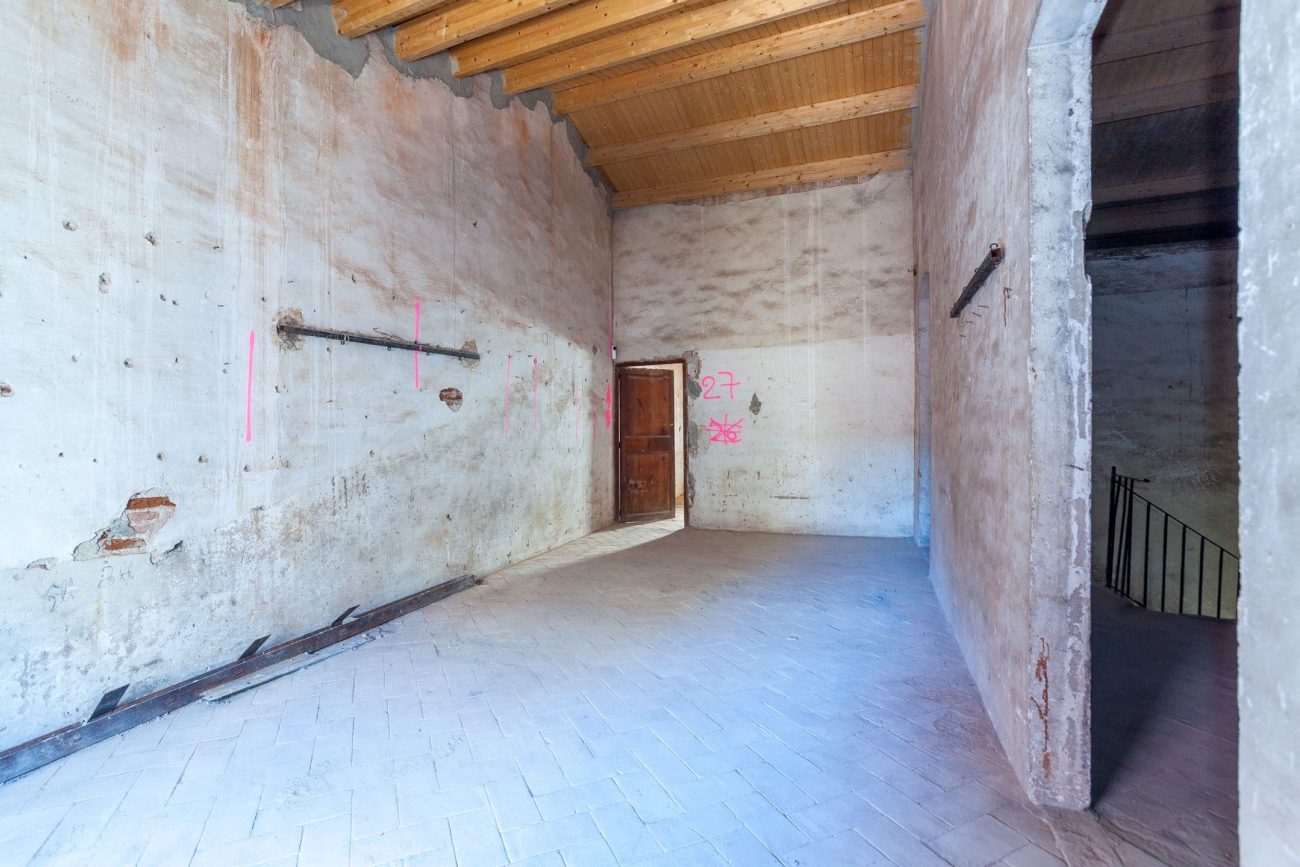 Charm in the Heart of Malgrat de Mar