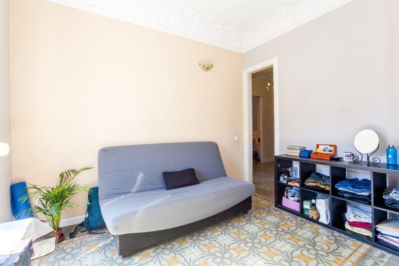 Exquisite Investment Opportunity next to Pl.España