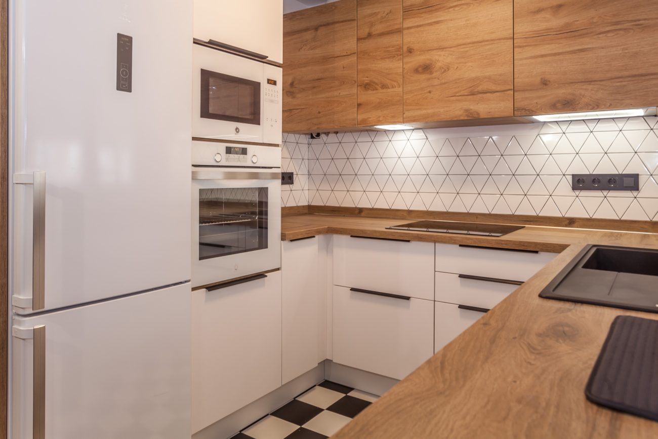 Spectacular newly renovated apartment