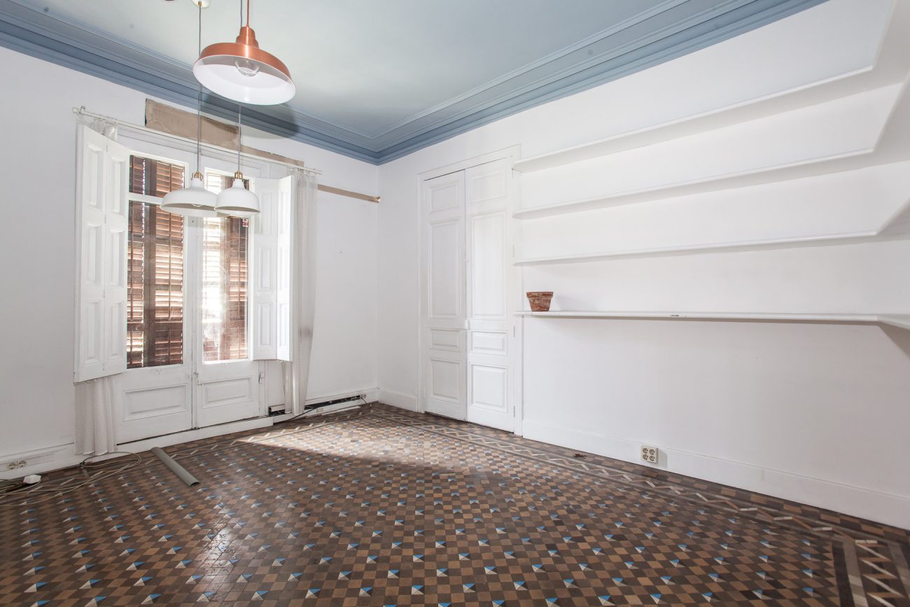 Office in the center of Barcelona