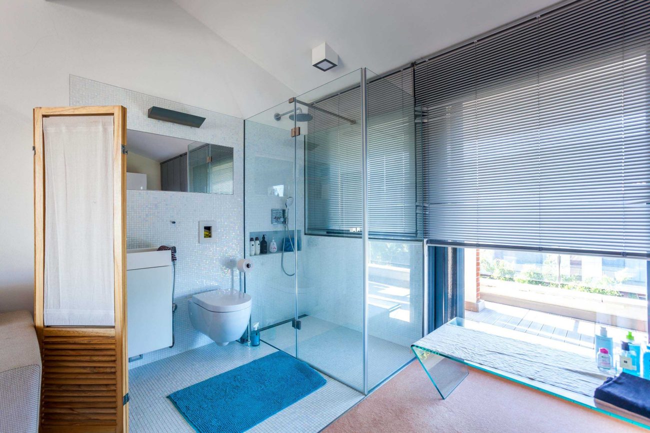 A Luxury and Comfort Experience