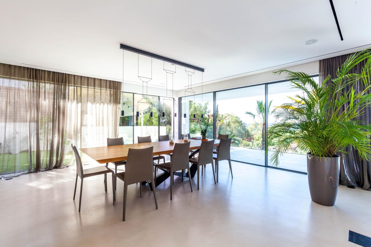 A Splendour Retreat in Castelldefels