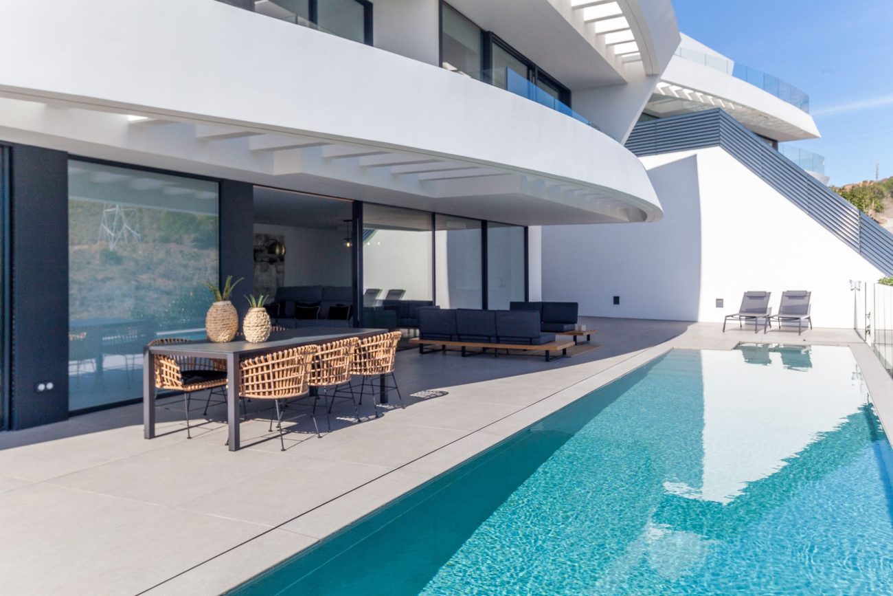 Your Oasis of Modernity and Comfort