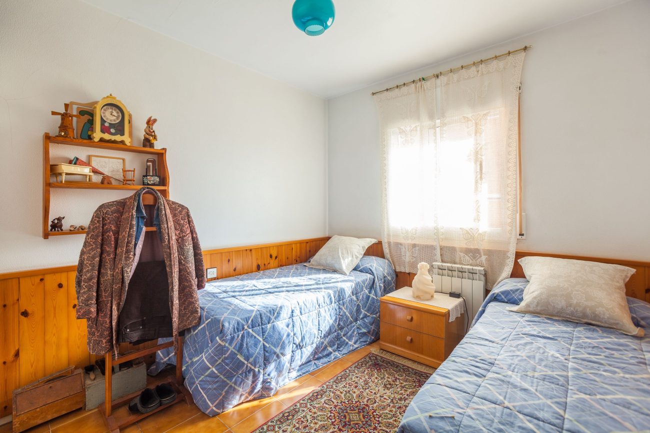 Charming Retreat in Pla de l'Avellà