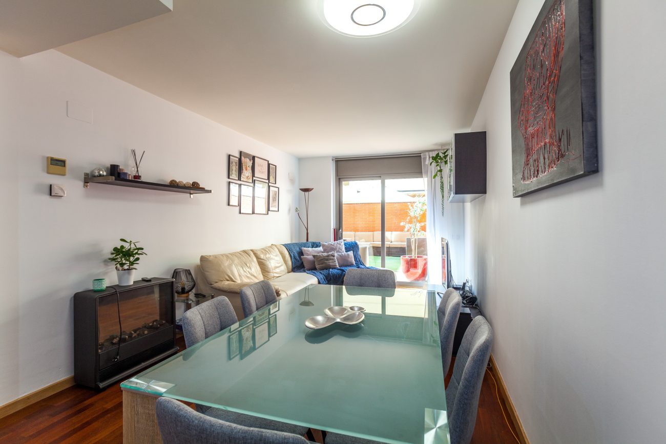Discover Your Dream Home in the Heart of Barcelona
