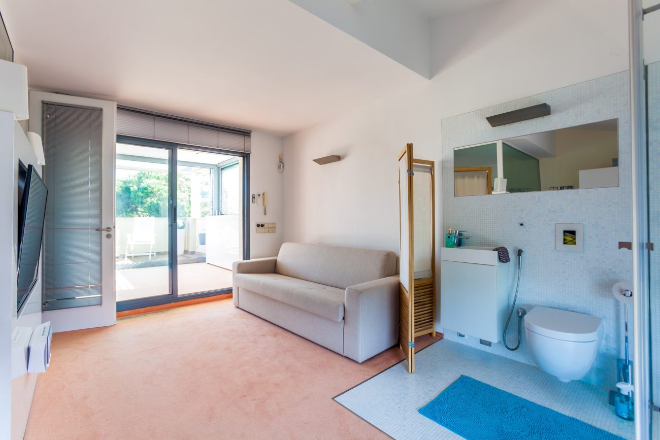 A Luxury and Comfort Experience
