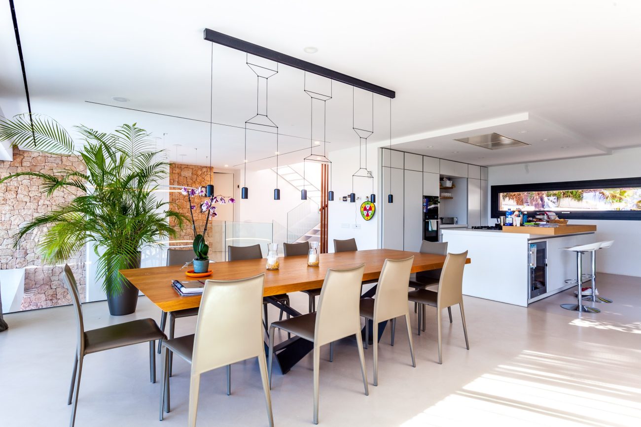 A Splendour Retreat in Castelldefels