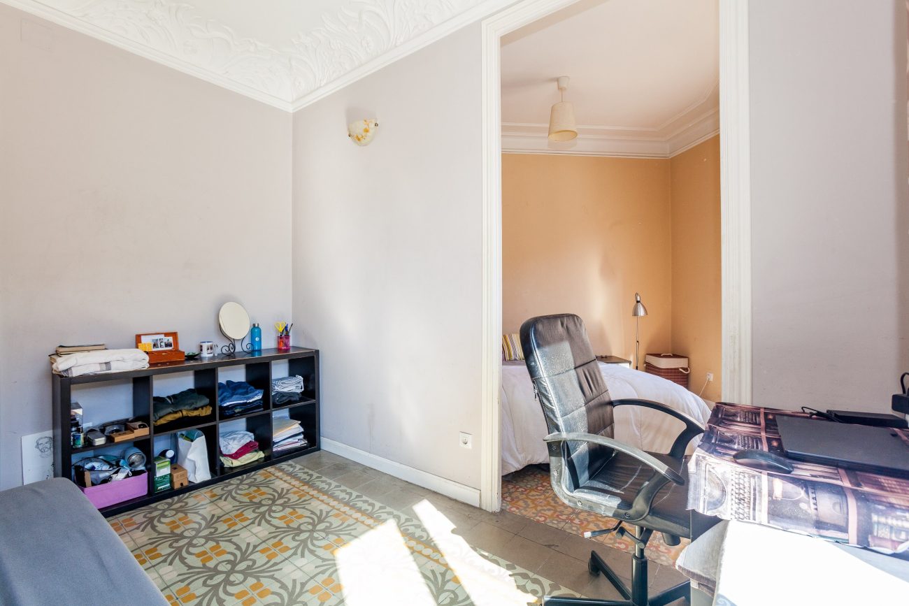 Exquisite Investment Opportunity next to Pl.España