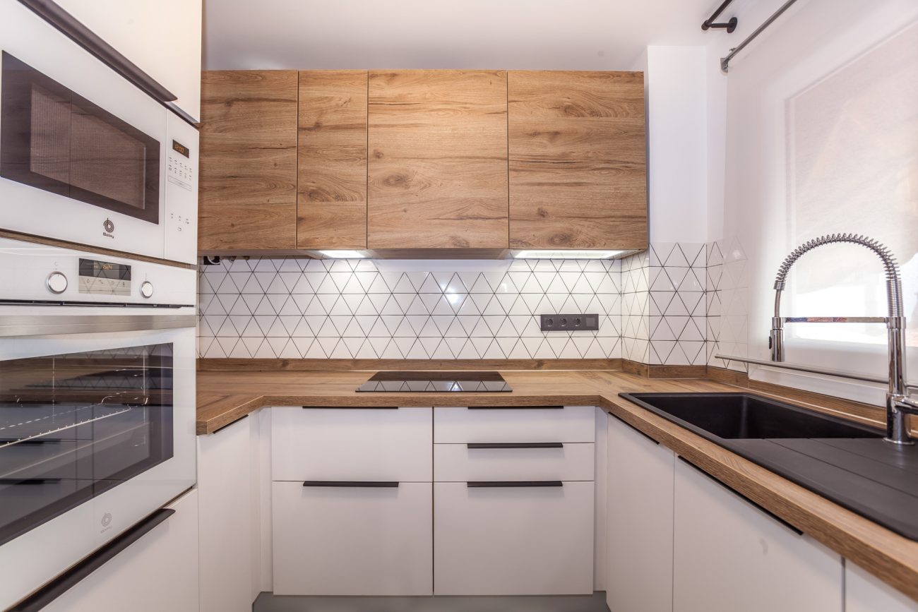 Spectacular newly renovated apartment