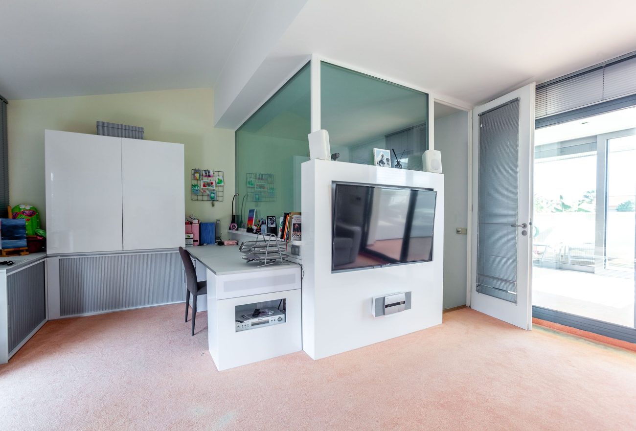 A Luxury and Comfort Experience