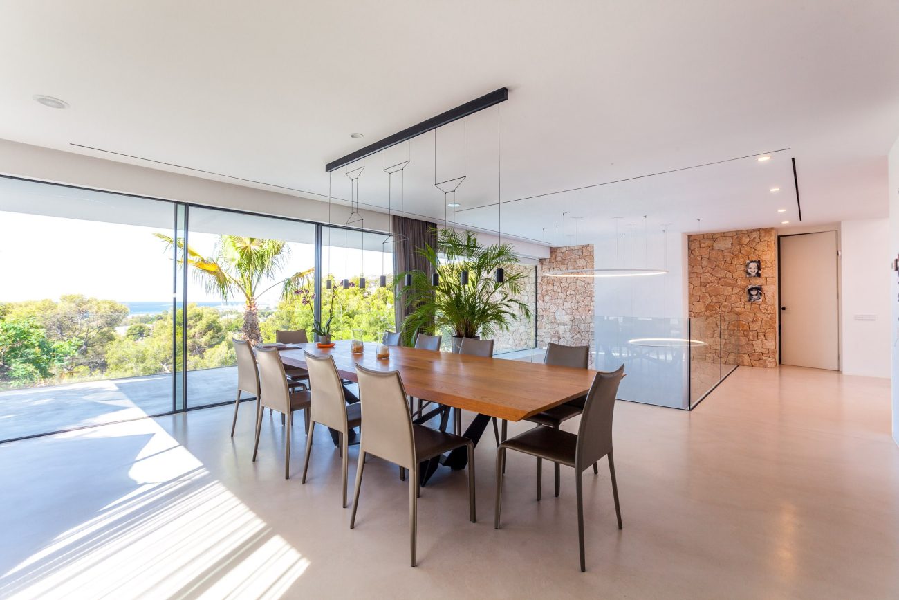 A Splendour Retreat in Castelldefels