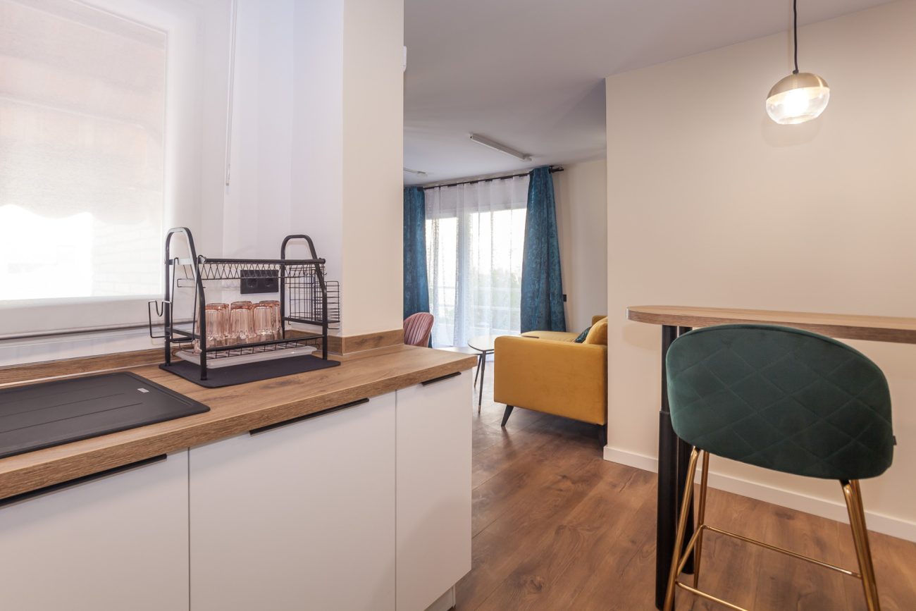 Spectacular newly renovated apartment