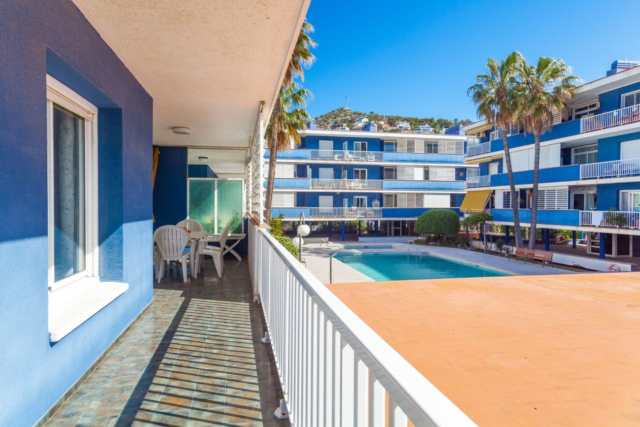 Feel the Mediterranean experience in Les Botigues de Sitges