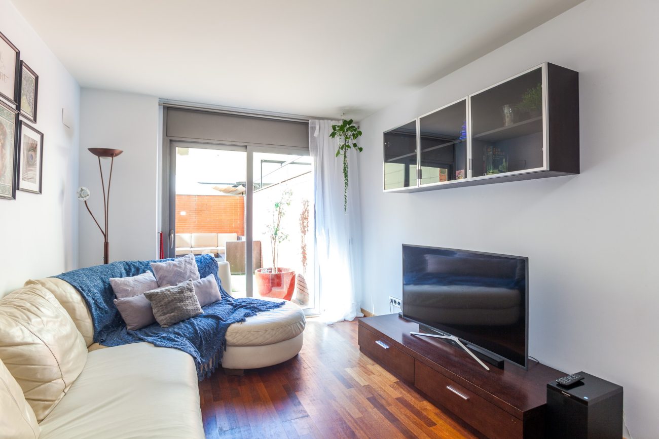 Discover Your Dream Home in the Heart of Barcelona