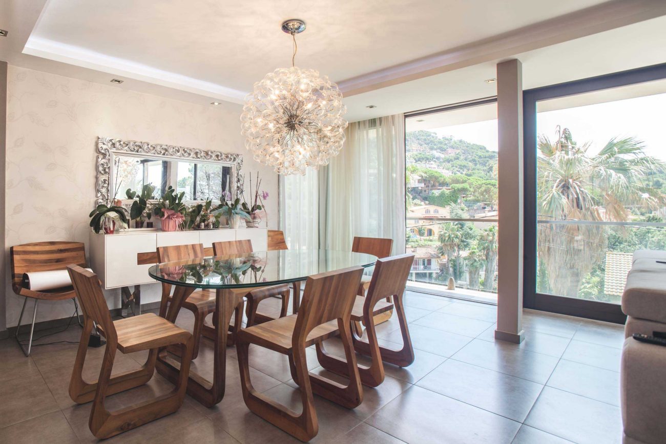 Spectacular quiet house in exclusive area of the Costa Brava