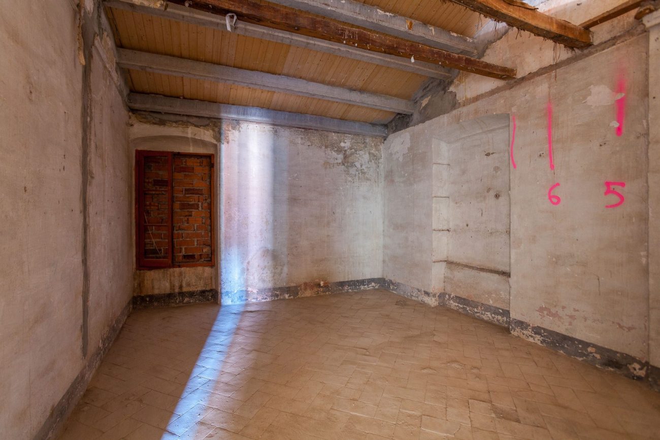 Charm in the Heart of Malgrat de Mar