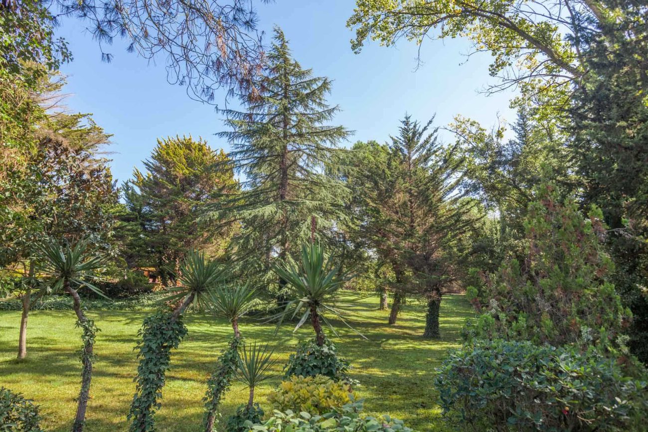 Two properties in Caldes de Malavella