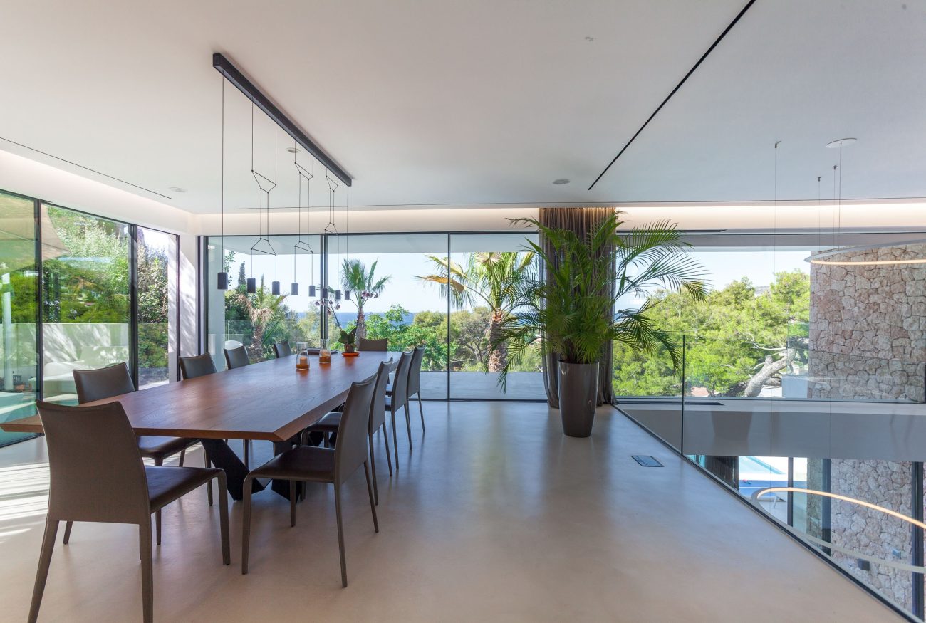 A Splendour Retreat in Castelldefels