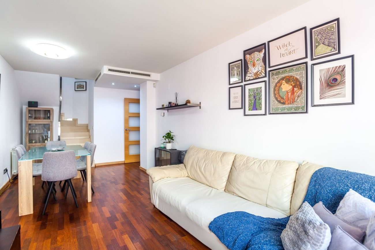 Discover Your Dream Home in the Heart of Barcelona