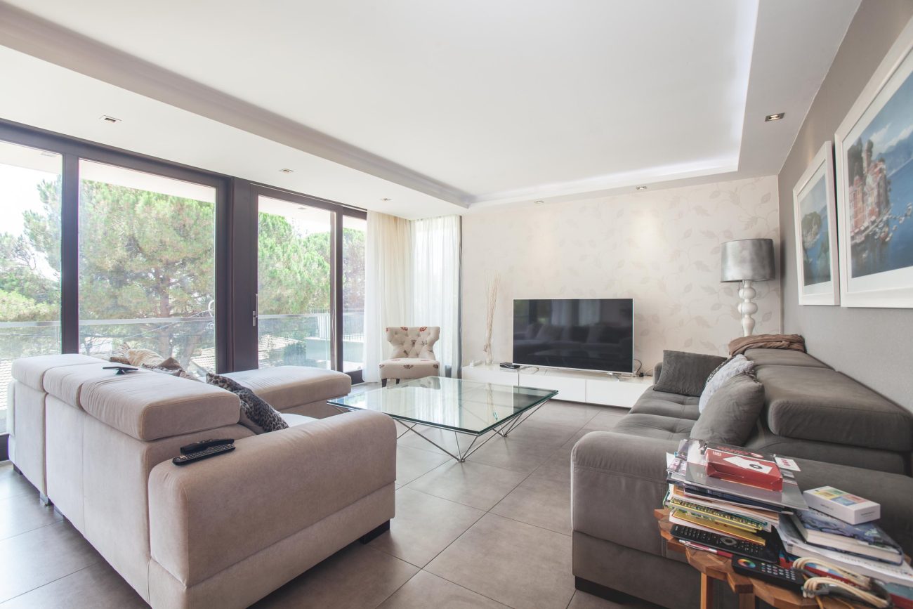 Spectacular quiet house in exclusive area of the Costa Brava
