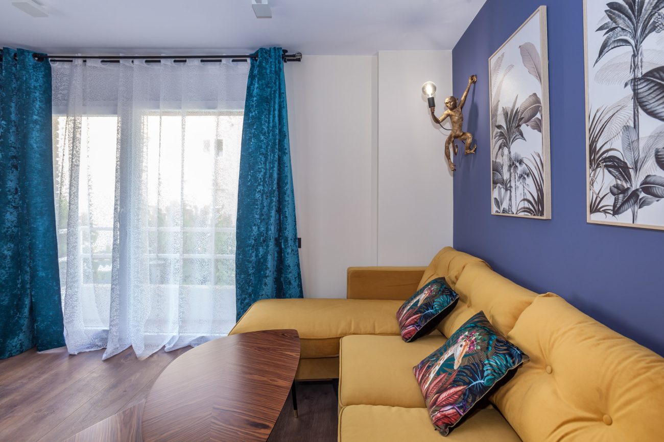 Spectacular newly renovated apartment