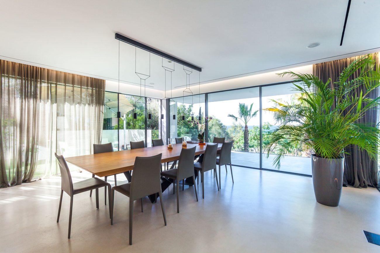 A Splendour Retreat in Castelldefels