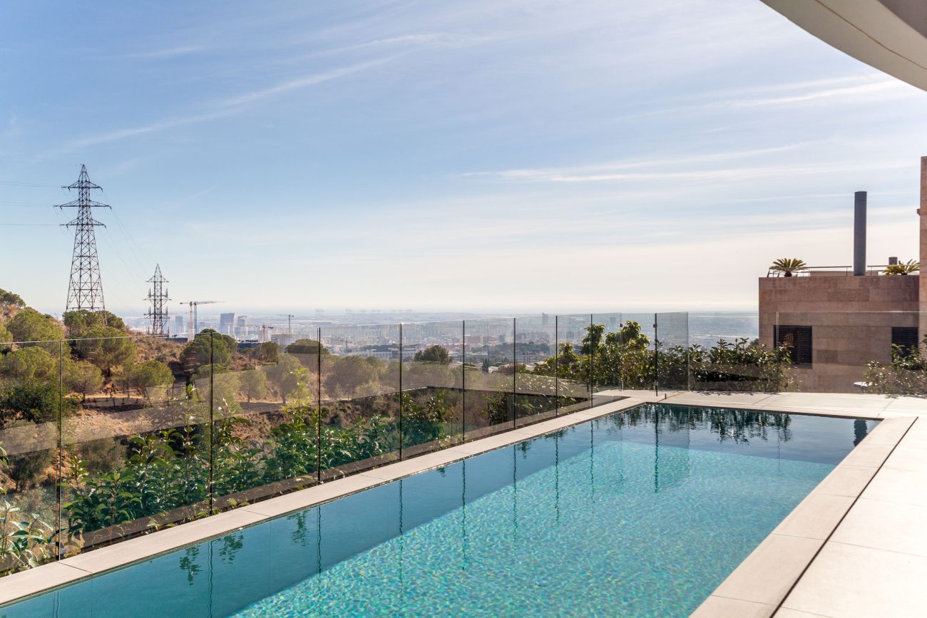 Your Oasis of Modernity and Comfort