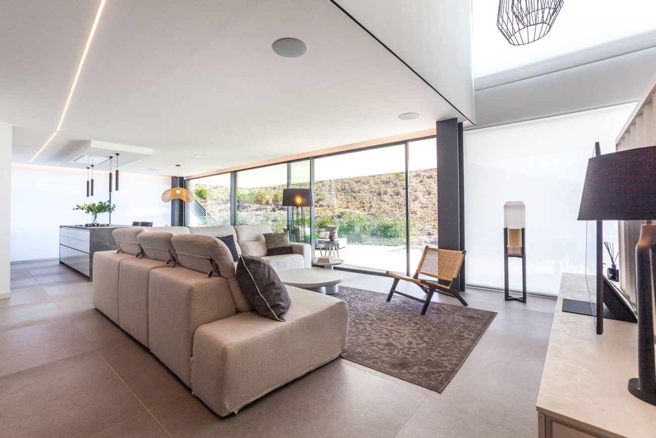 Your Dream Home in Esplugues del Llobregat