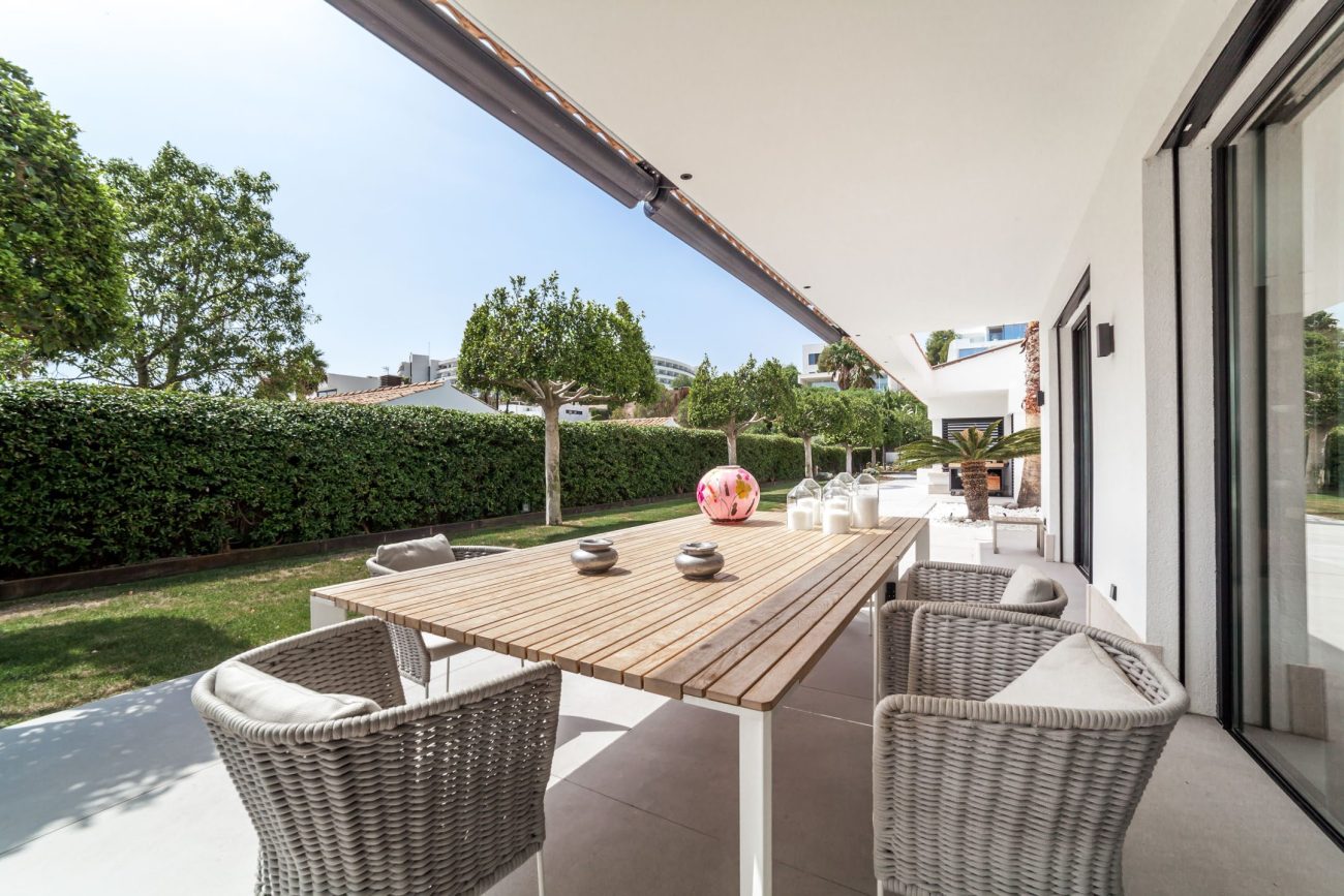 Luxury Residence in Sitges