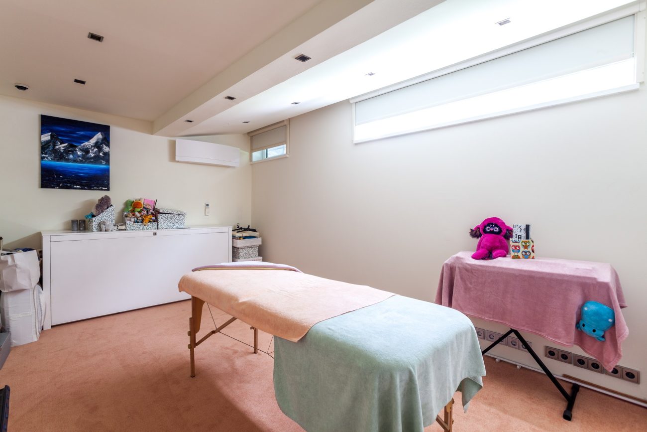 A Luxury and Comfort Experience