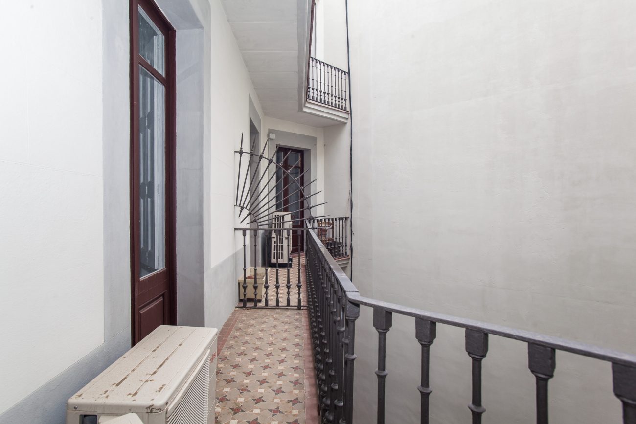 Office in the center of Barcelona