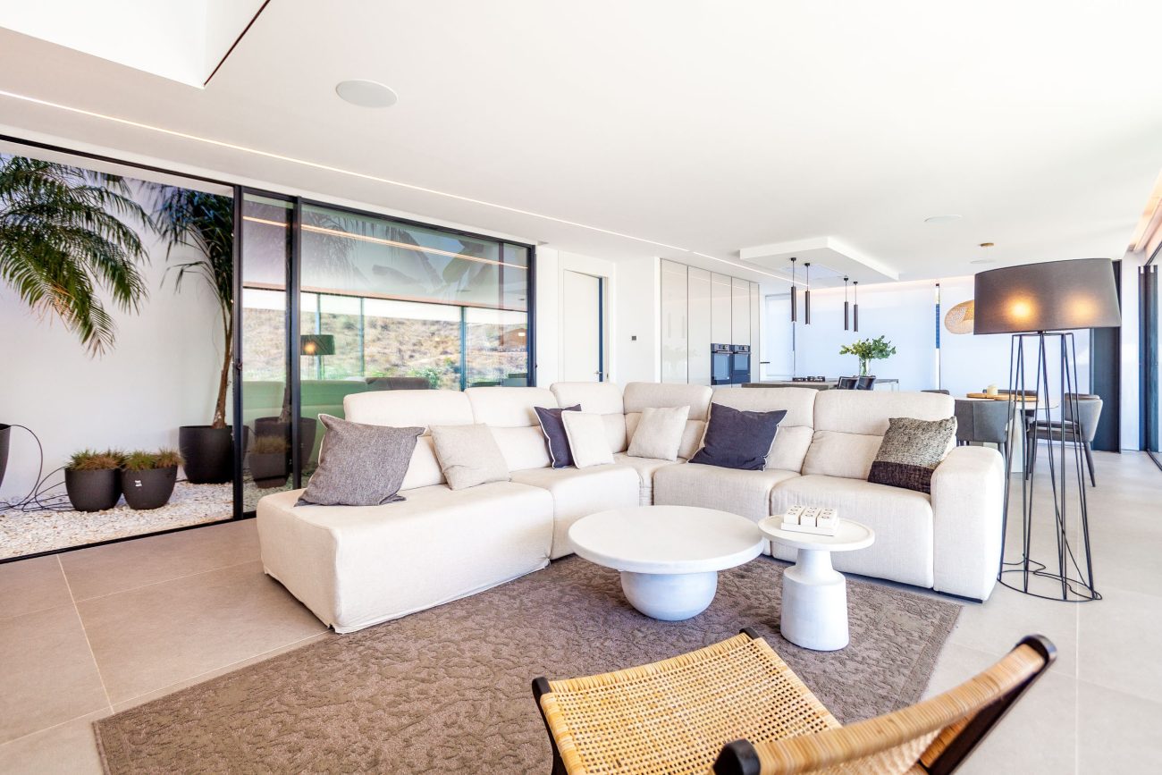 Your Dream Home in Esplugues del Llobregat
