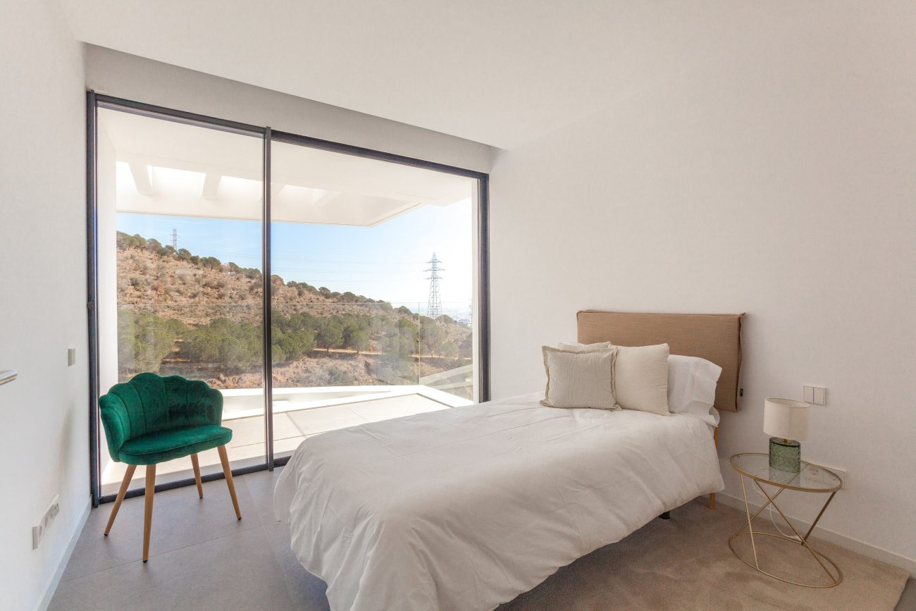 Your Oasis of Modernity and Comfort